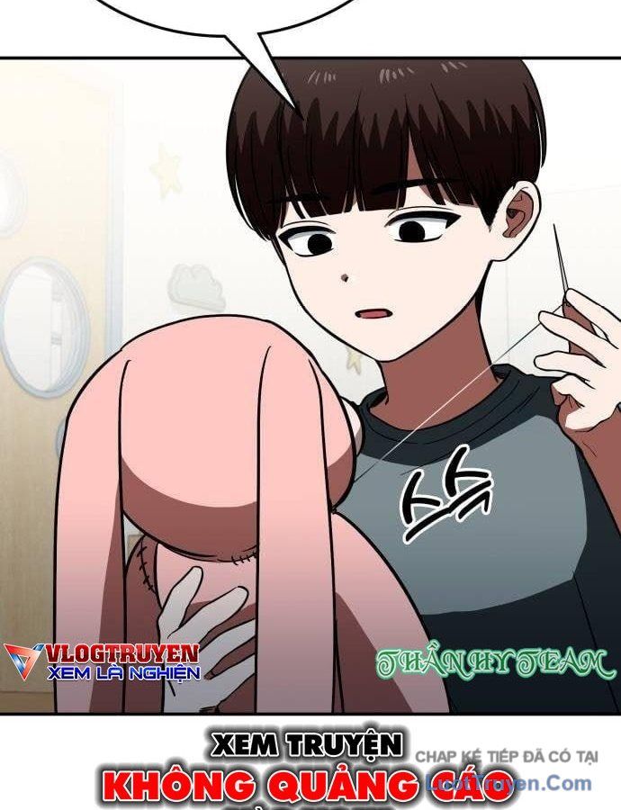 Công Chúa Đi Học Chapter 19 - Trang 21