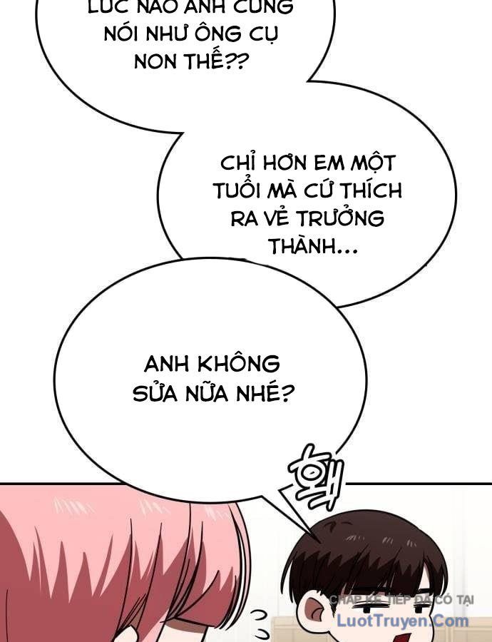 Công Chúa Đi Học Chapter 19 - Trang 24