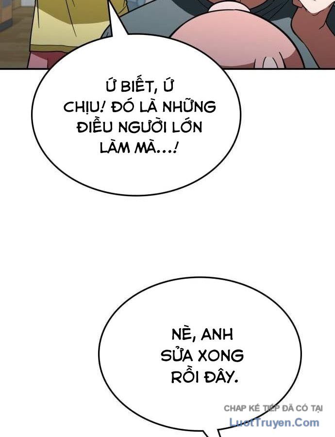 Công Chúa Đi Học Chapter 19 - Trang 27