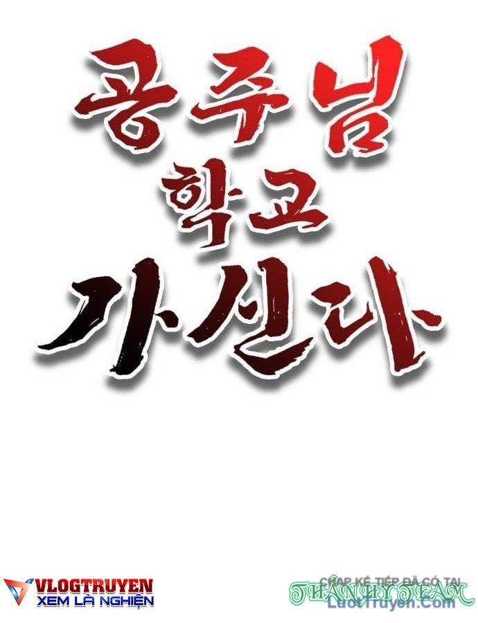 Công Chúa Đi Học Chapter 19 - Trang 49