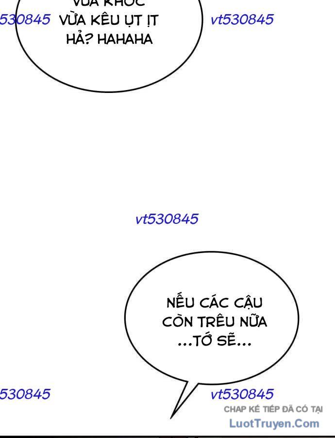 Công Chúa Đi Học Chapter 19 - Trang 8