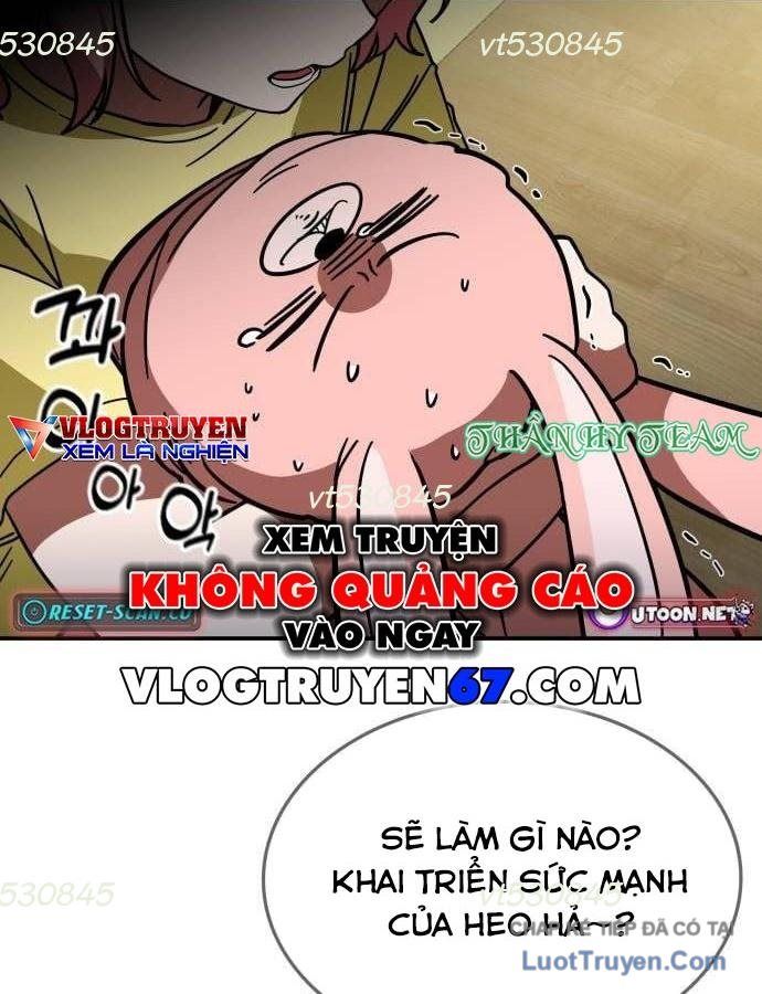 Công Chúa Đi Học Chapter 19 - Trang 9