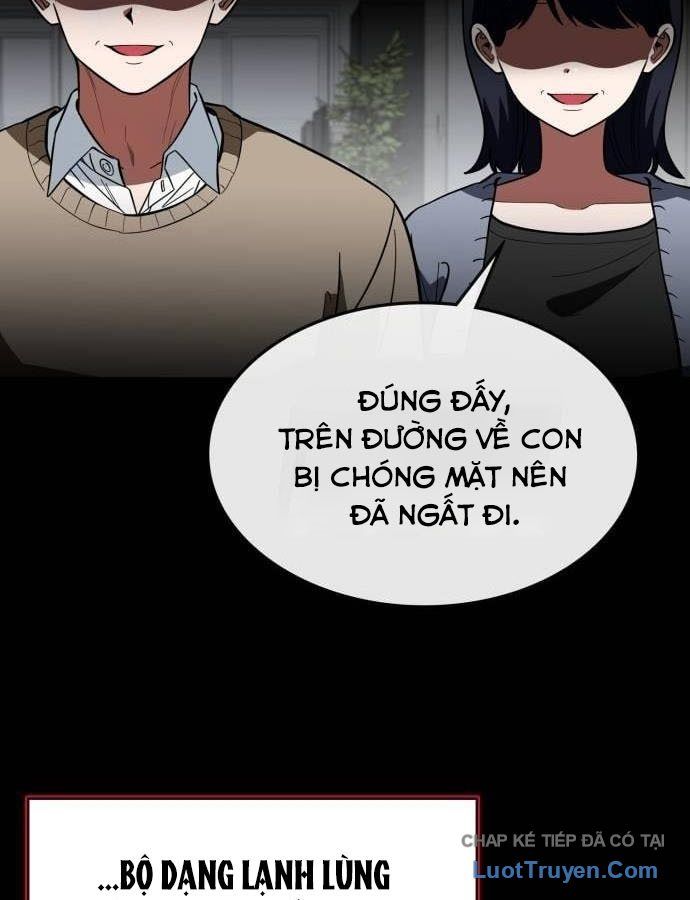 Công Chúa Đi Học Chapter 20 - Trang 18