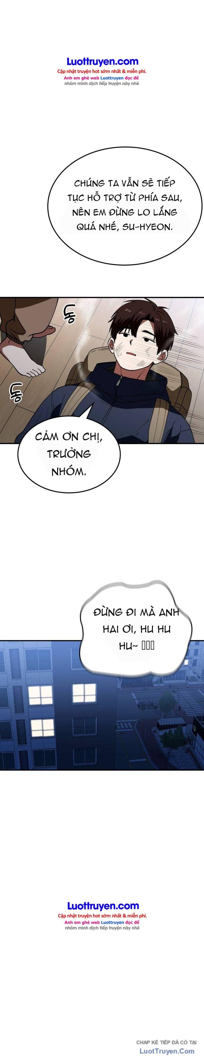 Công Chúa Đi Học Chapter 21 - Trang 10