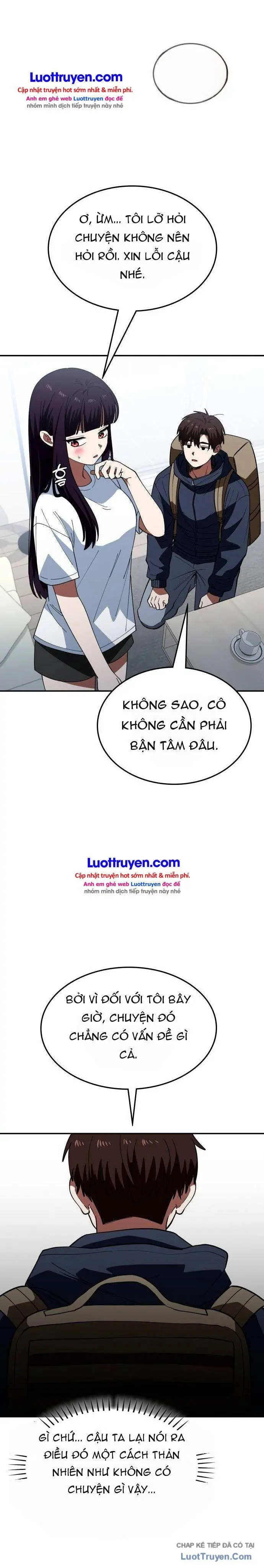 Công Chúa Đi Học Chapter 21 - Trang 15