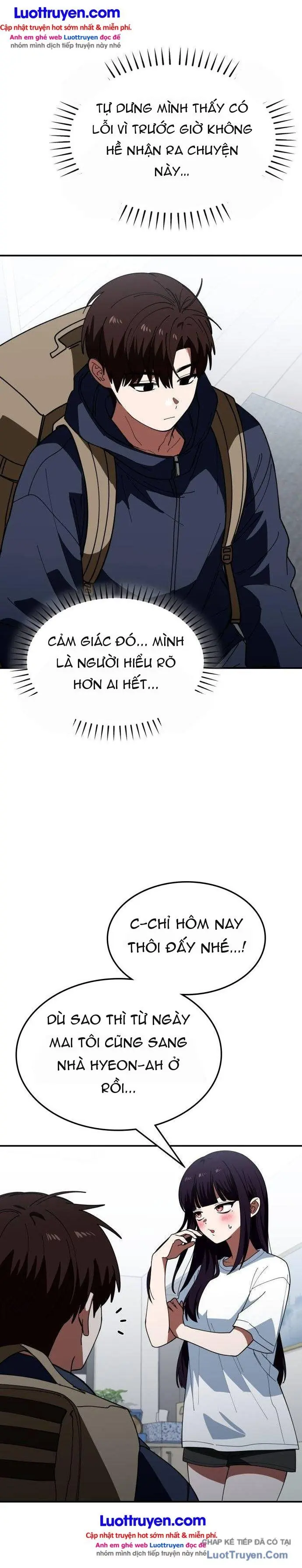 Công Chúa Đi Học Chapter 21 - Trang 16
