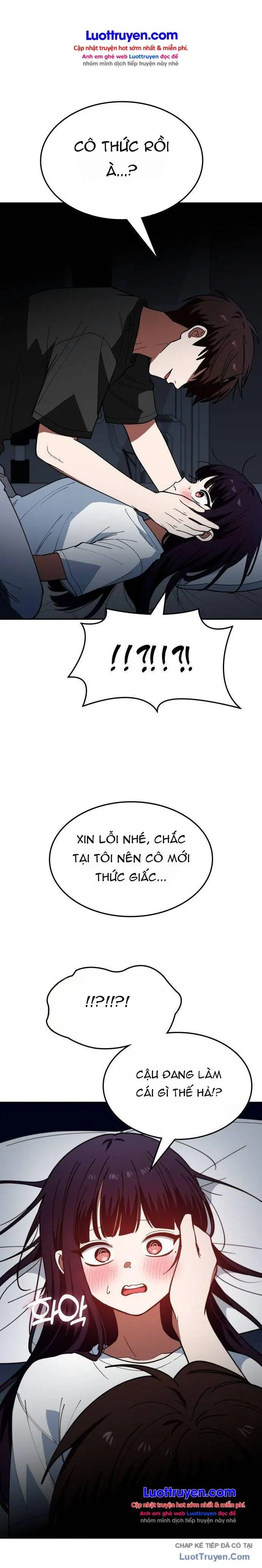 Công Chúa Đi Học Chapter 21 - Trang 25
