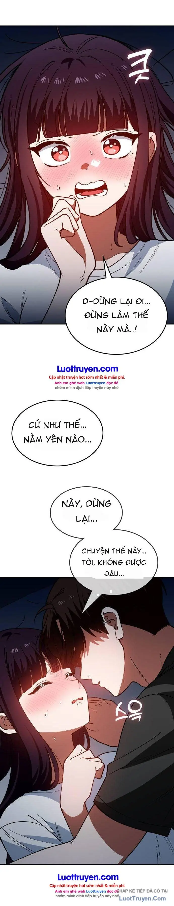 Công Chúa Đi Học Chapter 21 - Trang 27