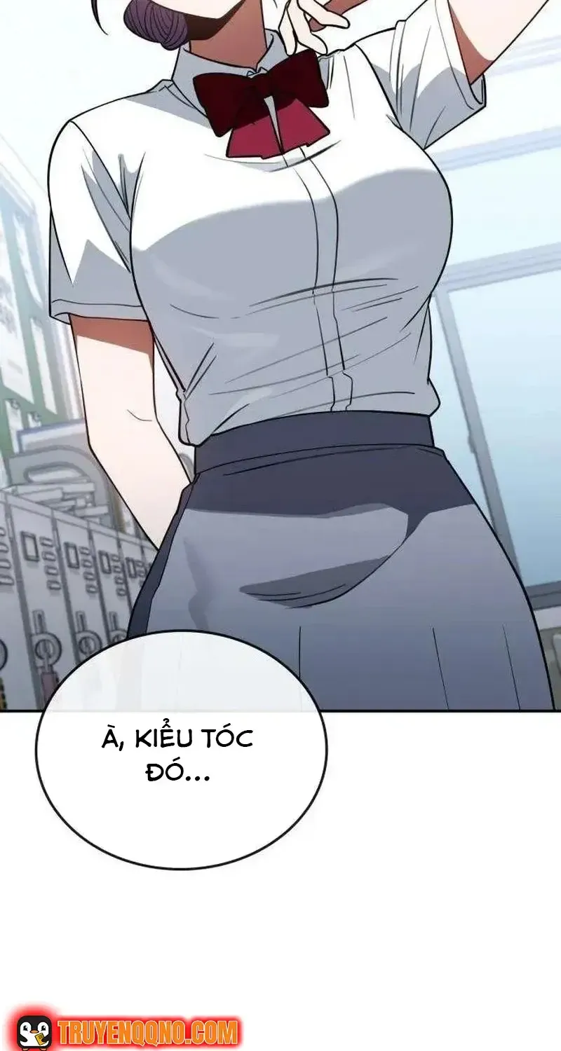 Công Chúa Đi Học Chapter 23 - Trang 13