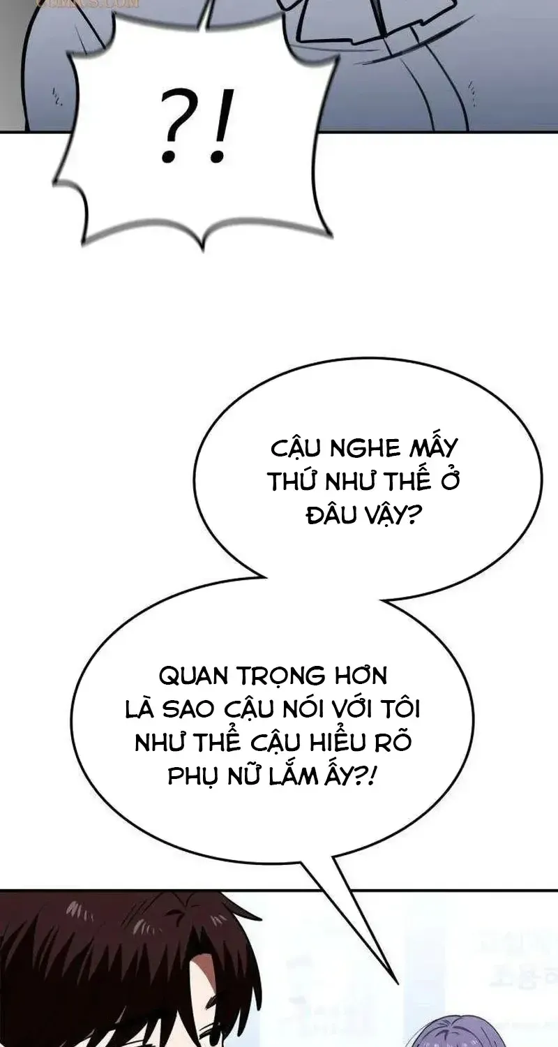 Công Chúa Đi Học Chapter 23 - Trang 15