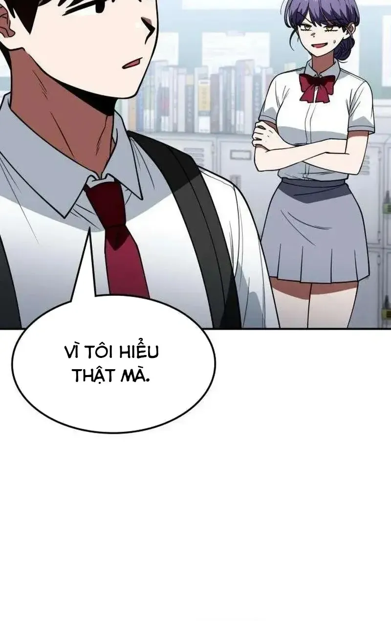 Công Chúa Đi Học Chapter 23 - Trang 16