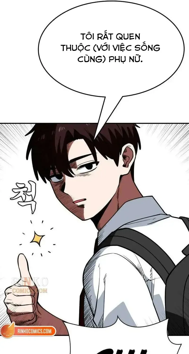 Công Chúa Đi Học Chapter 23 - Trang 17