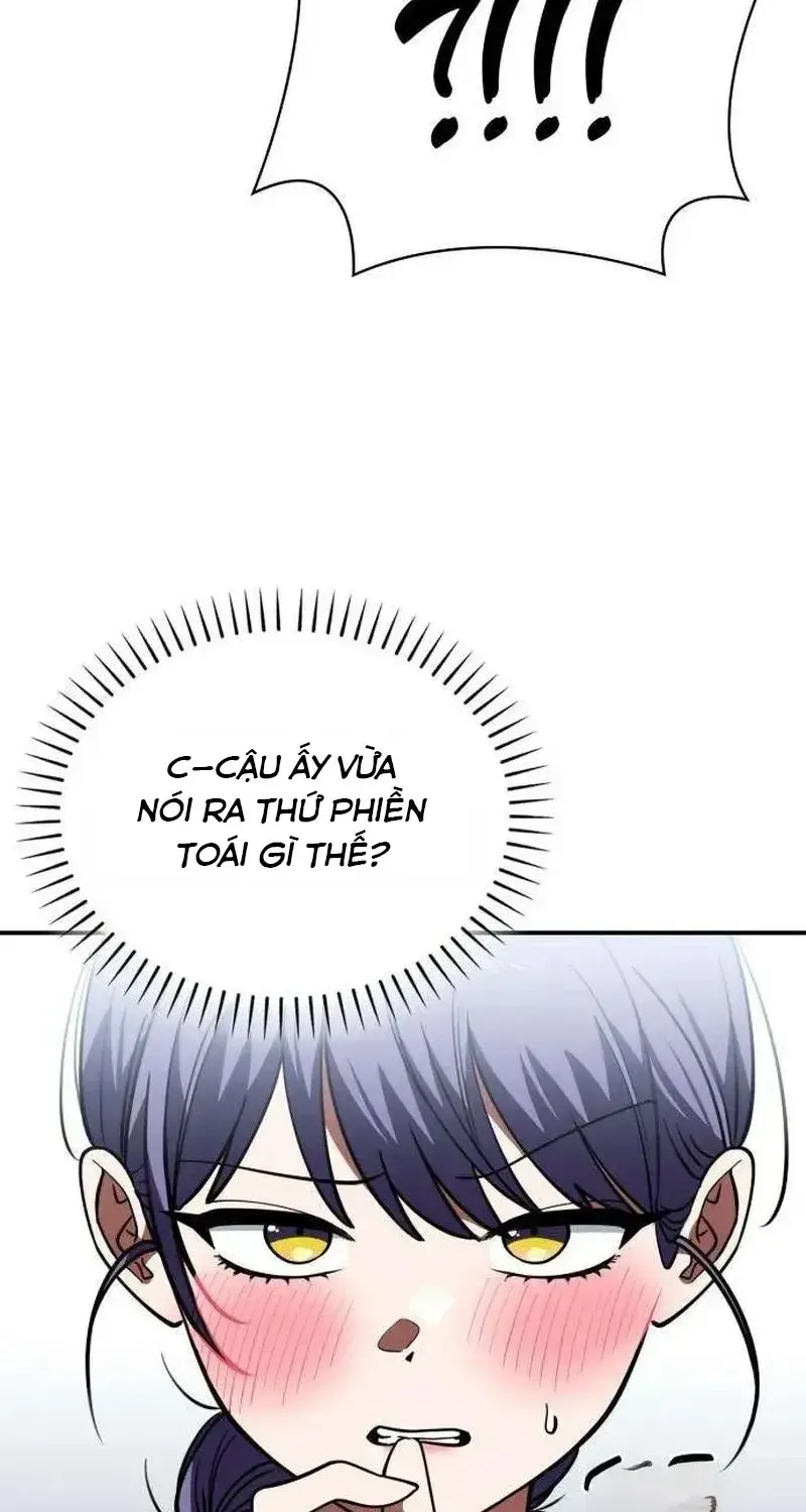 Công Chúa Đi Học Chapter 23 - Trang 18