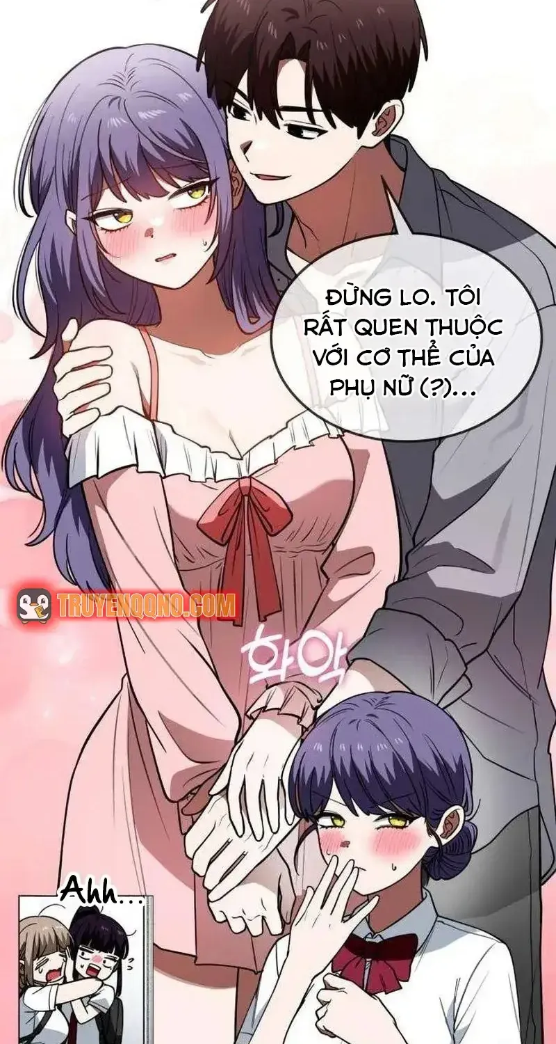 Công Chúa Đi Học Chapter 23 - Trang 20
