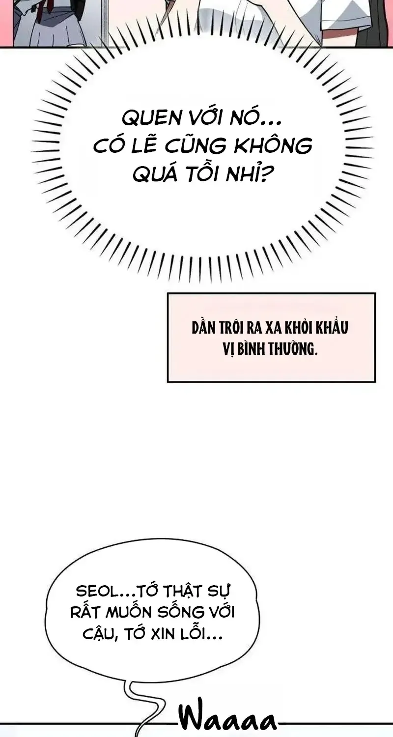 Công Chúa Đi Học Chapter 23 - Trang 21
