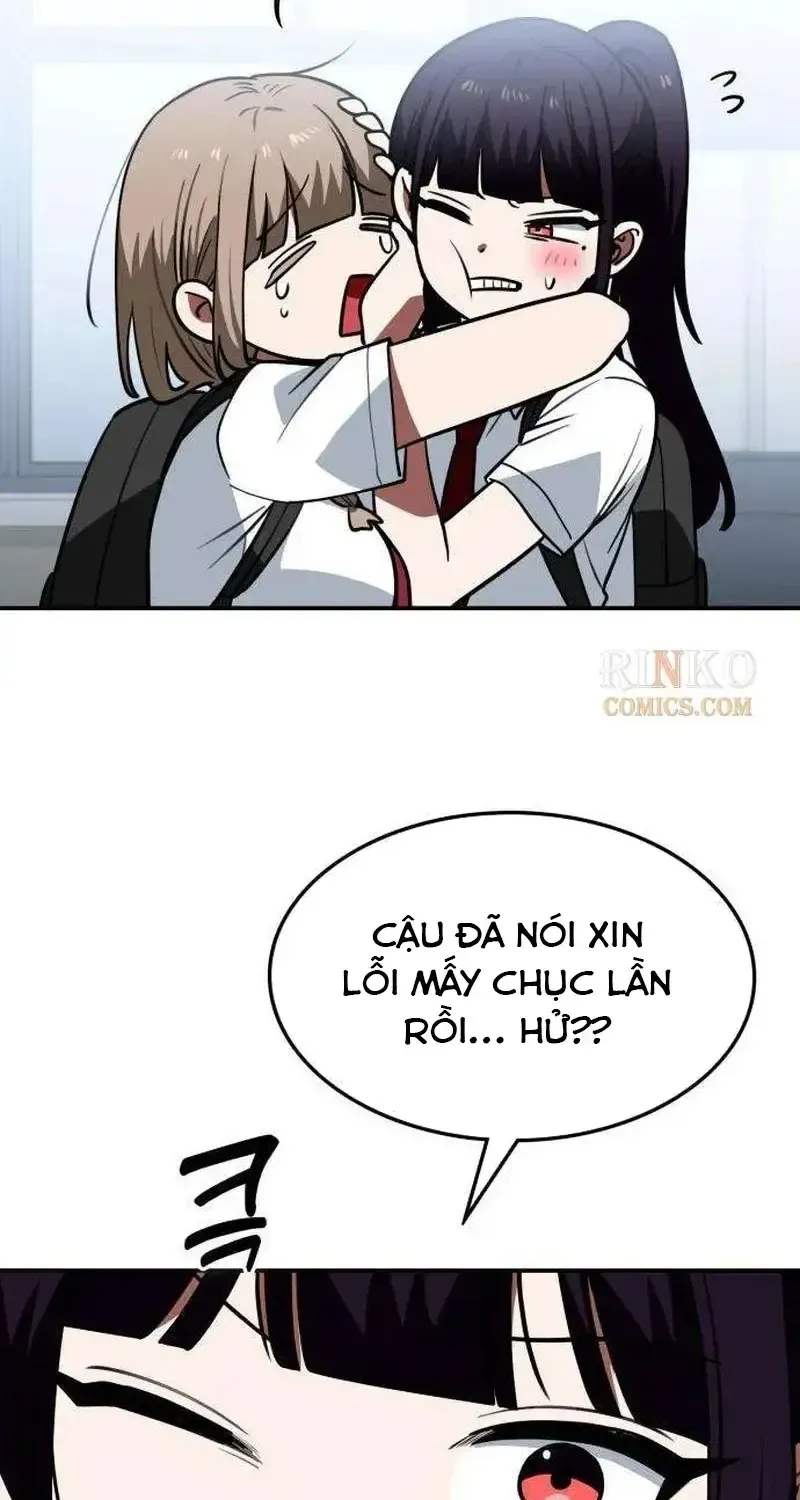Công Chúa Đi Học Chapter 23 - Trang 22