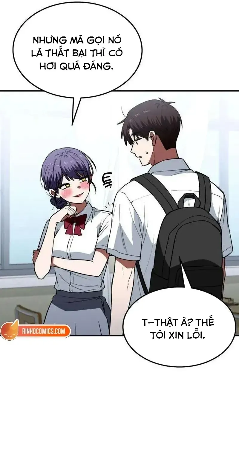 Công Chúa Đi Học Chapter 23 - Trang 24