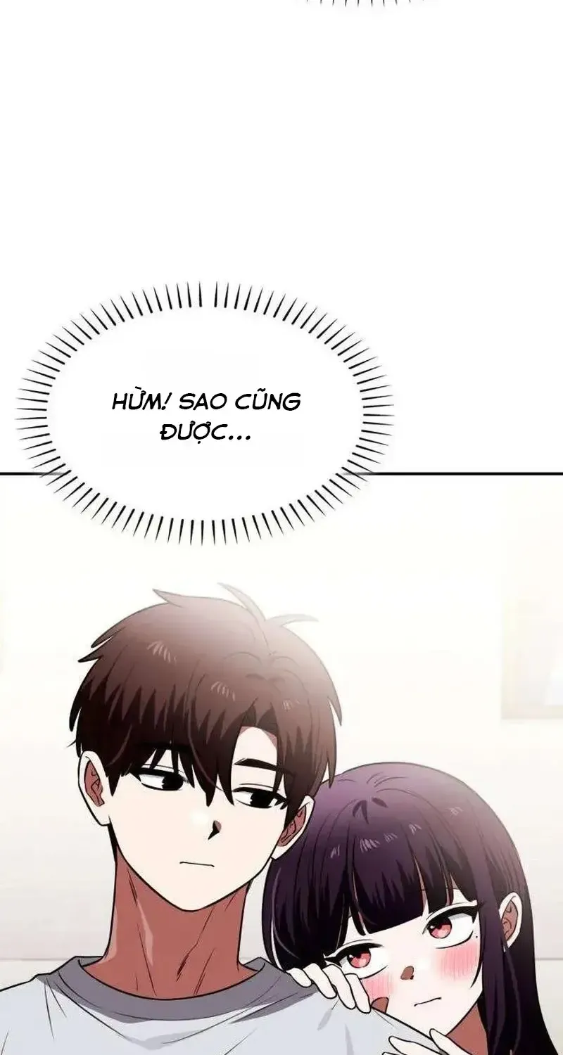 Công Chúa Đi Học Chapter 23 - Trang 26