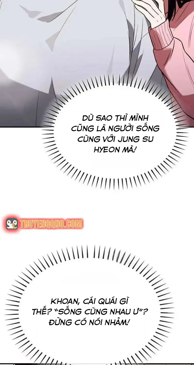 Công Chúa Đi Học Chapter 23 - Trang 27