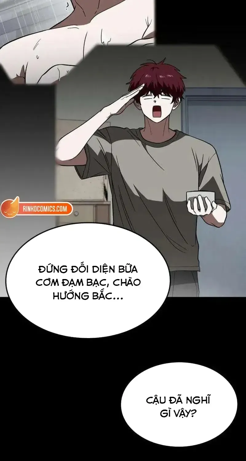 Công Chúa Đi Học Chapter 23 - Trang 33