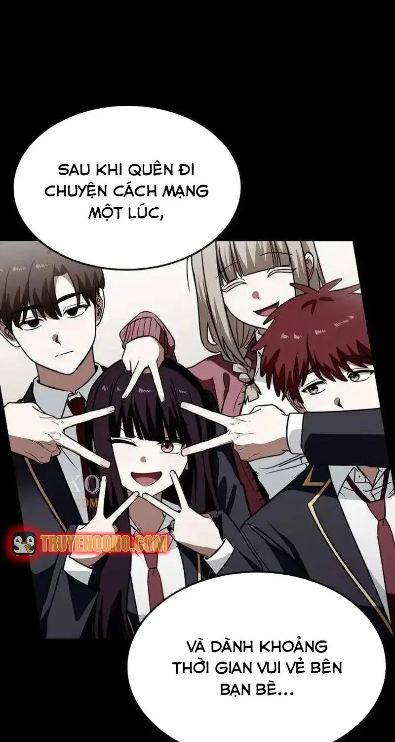 Công Chúa Đi Học Chapter 23 - Trang 34