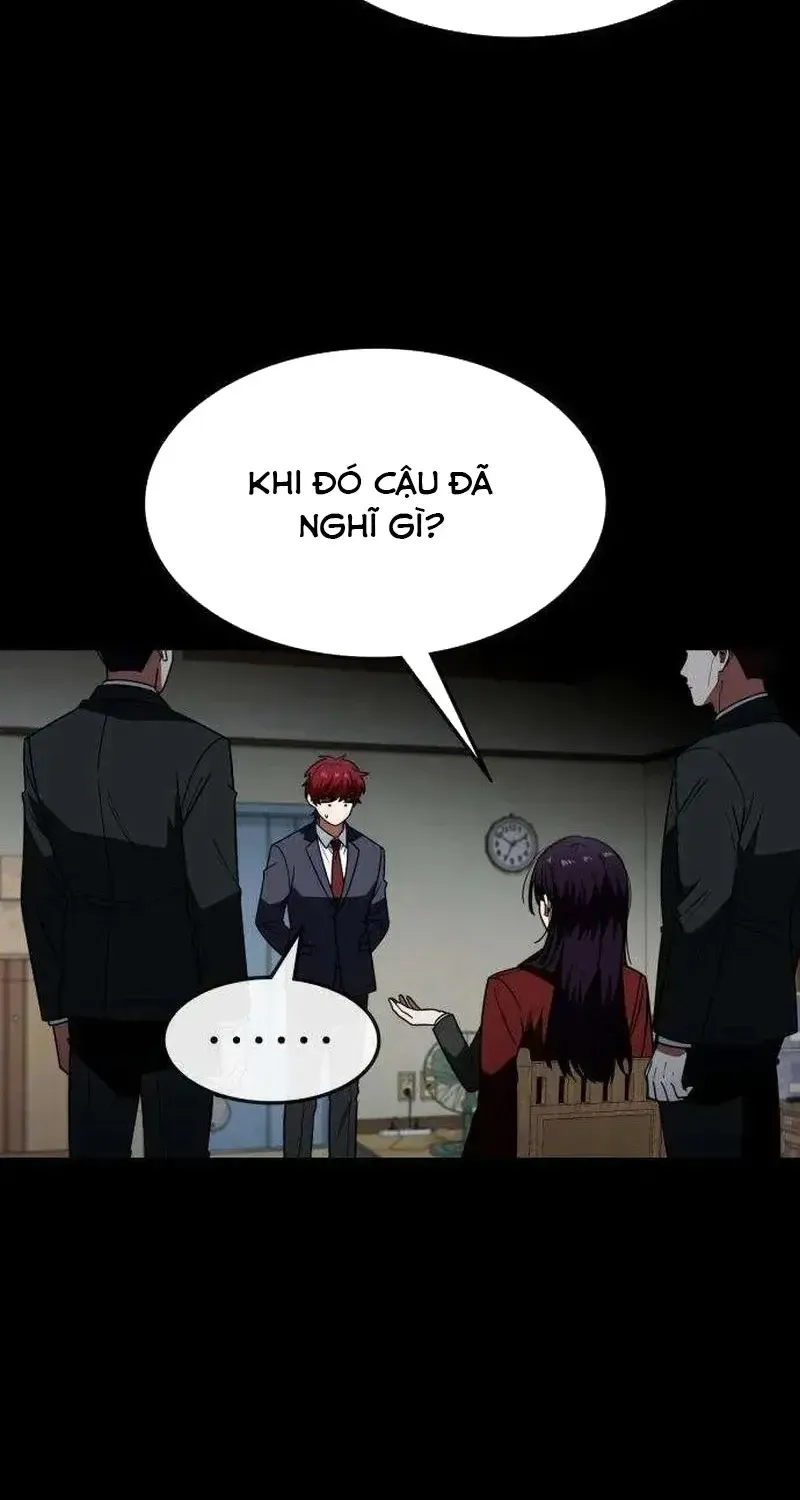 Công Chúa Đi Học Chapter 23 - Trang 35