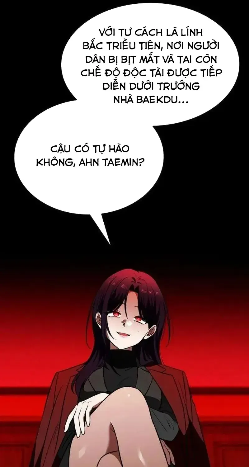 Công Chúa Đi Học Chapter 23 - Trang 36