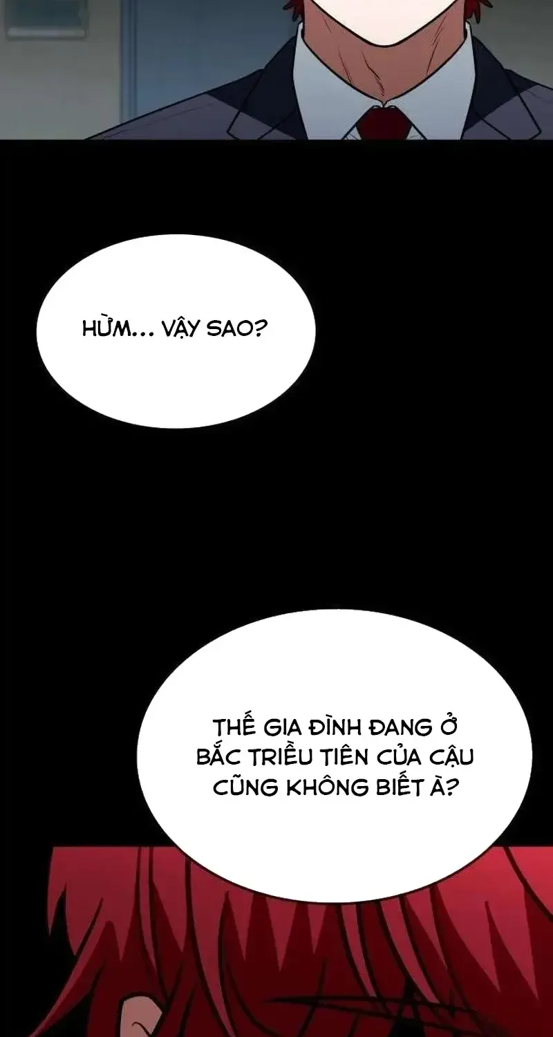 Công Chúa Đi Học Chapter 23 - Trang 39