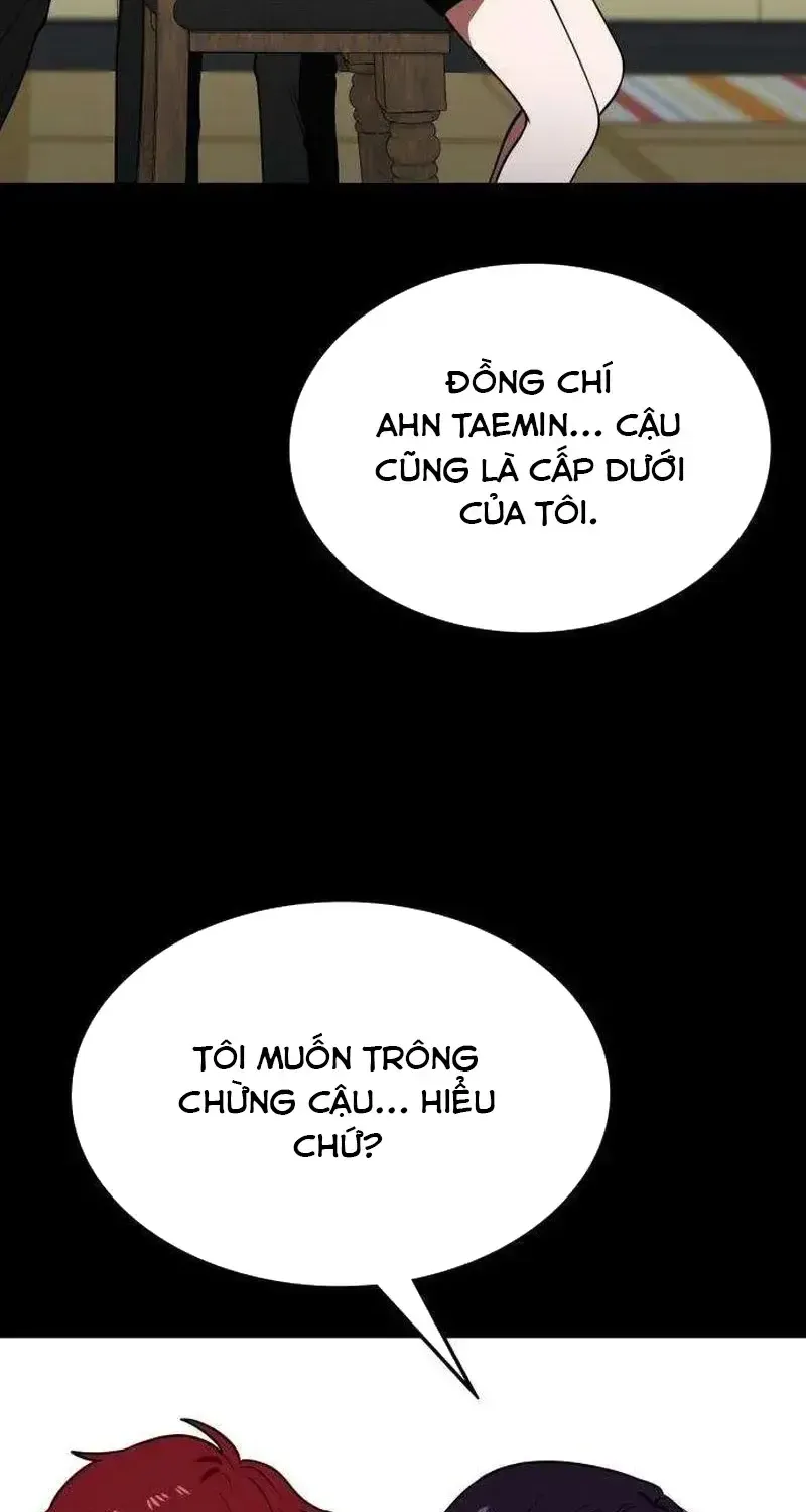 Công Chúa Đi Học Chapter 23 - Trang 45