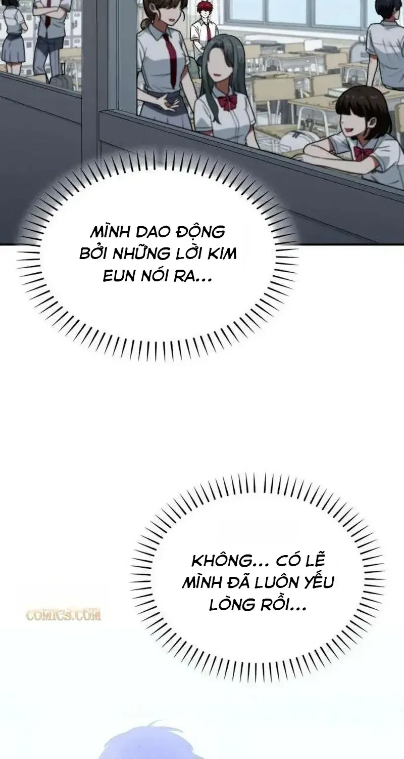 Công Chúa Đi Học Chapter 23 - Trang 49