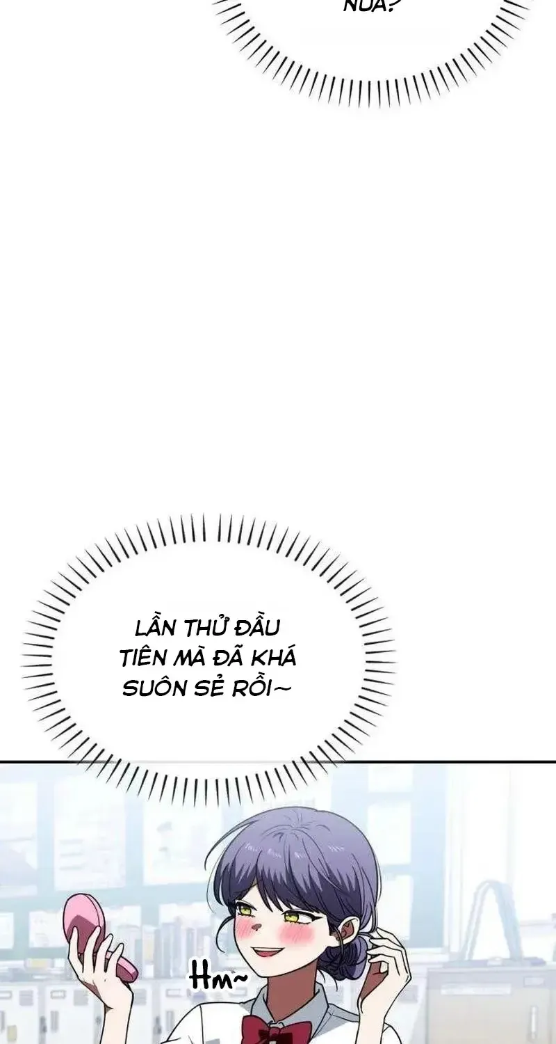 Công Chúa Đi Học Chapter 23 - Trang 6