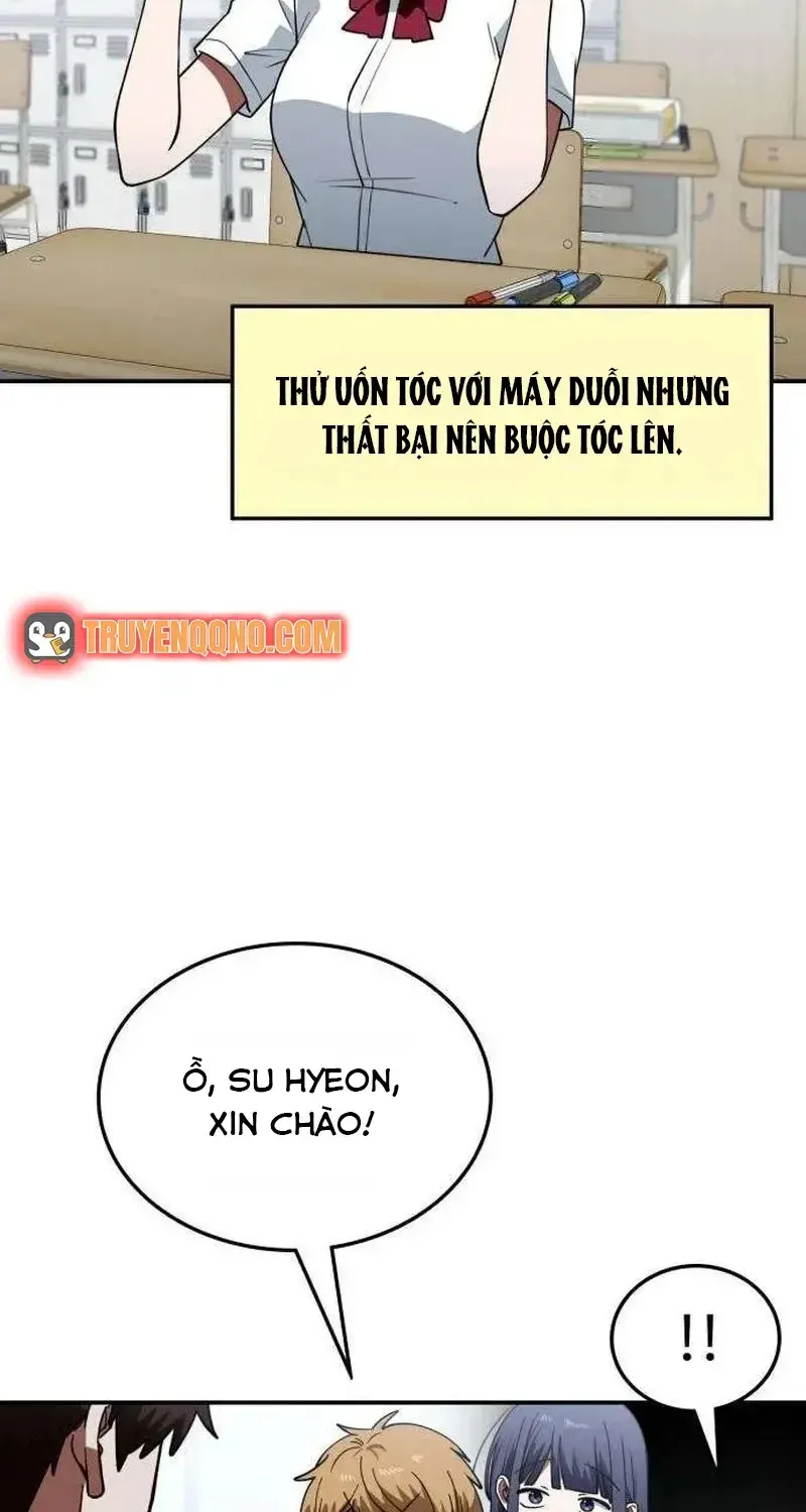 Công Chúa Đi Học Chapter 23 - Trang 7