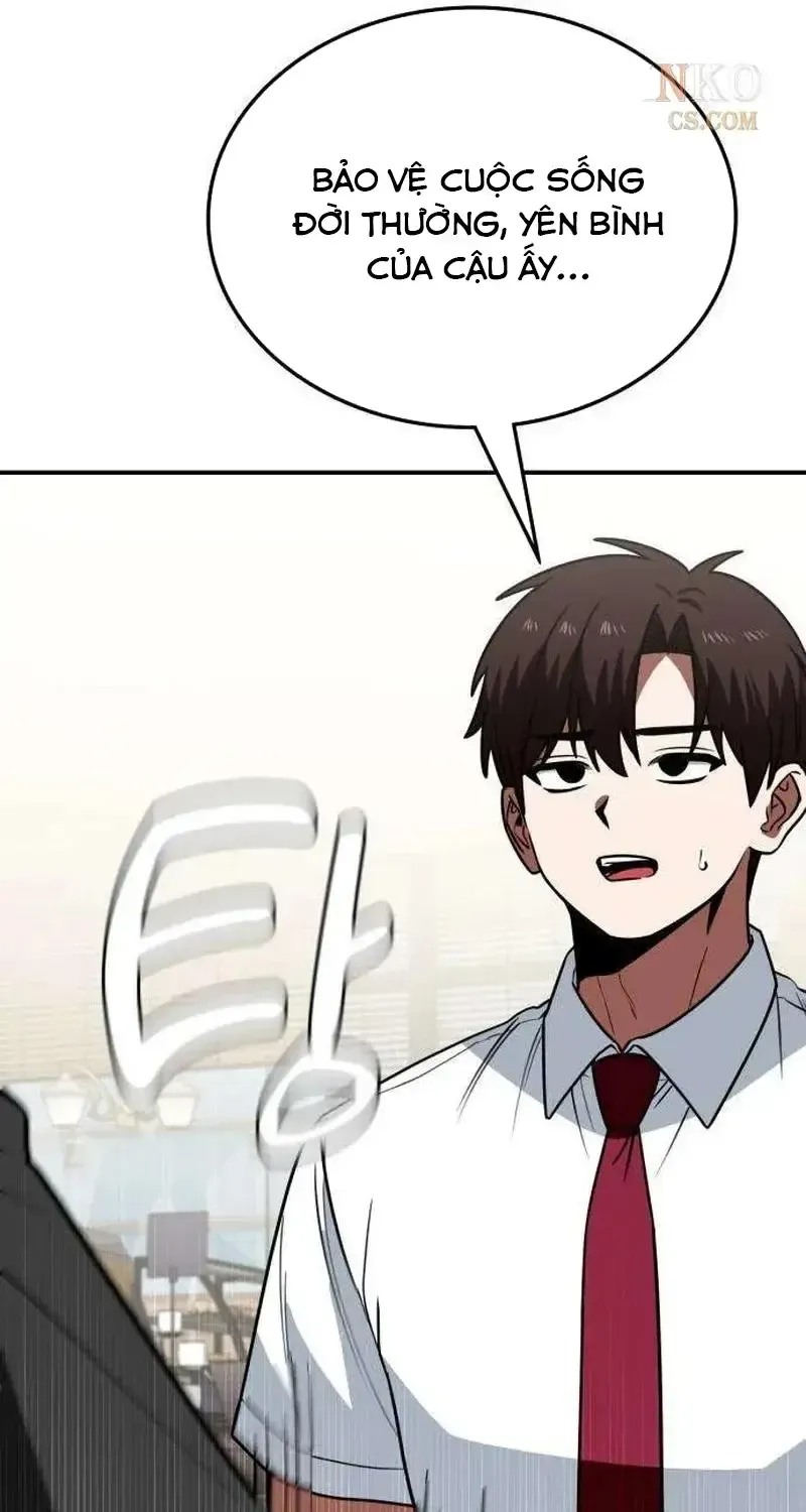 Công Chúa Đi Học Chapter 24 - Trang 11