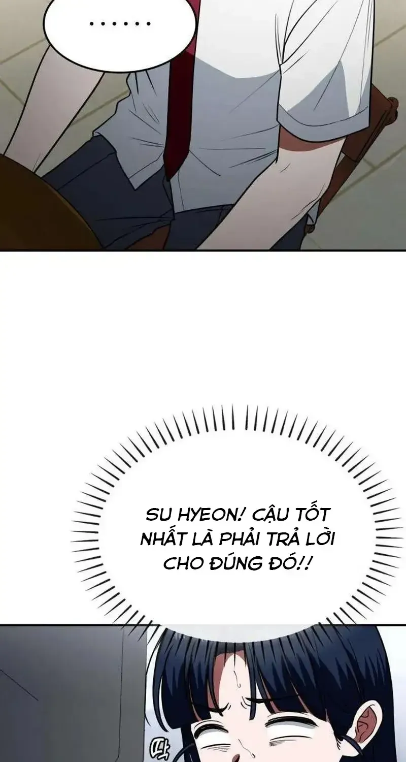 Công Chúa Đi Học Chapter 24 - Trang 15