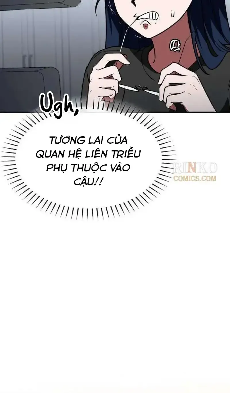 Công Chúa Đi Học Chapter 24 - Trang 16