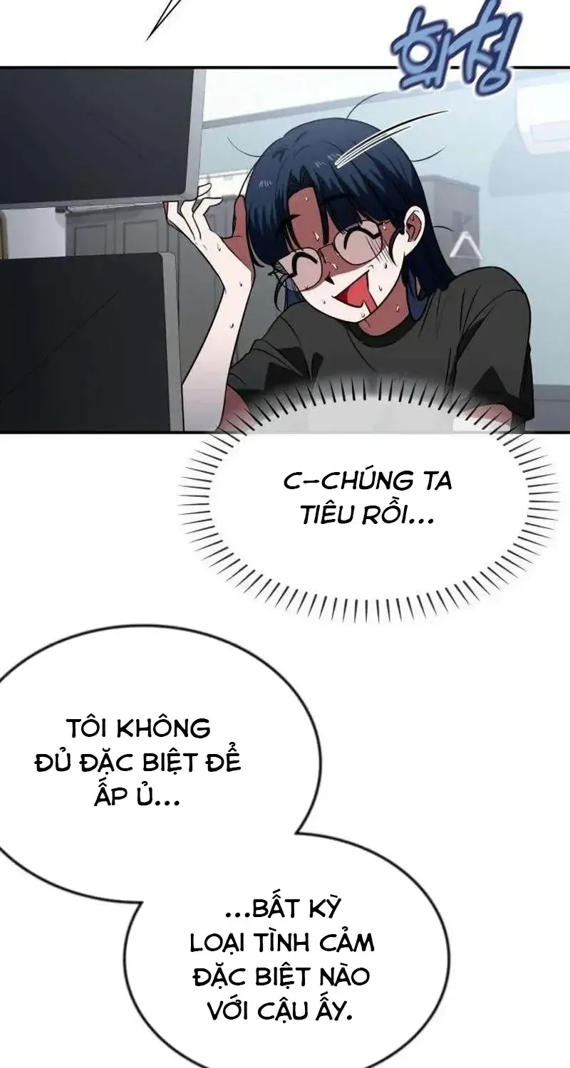 Công Chúa Đi Học Chapter 24 - Trang 21