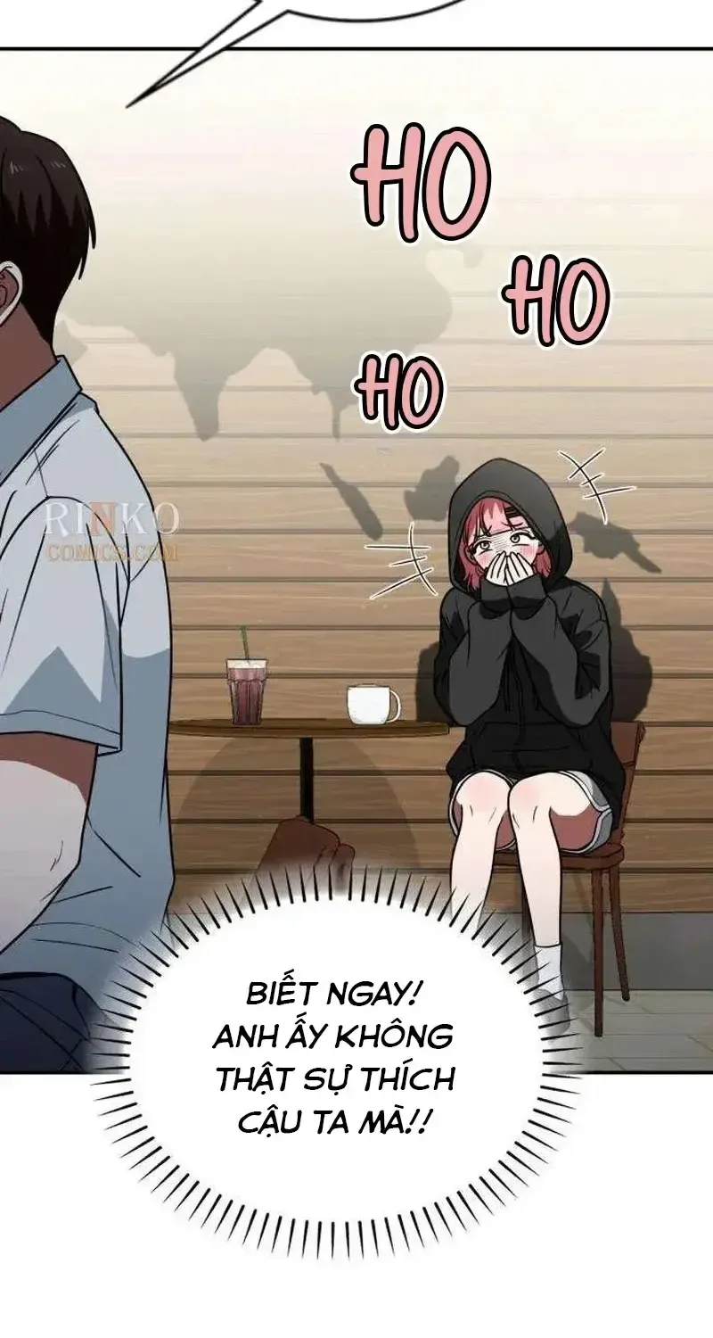 Công Chúa Đi Học Chapter 24 - Trang 22