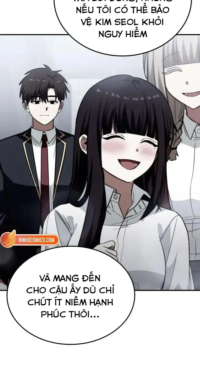 Công Chúa Đi Học Chapter 24 - Trang 33