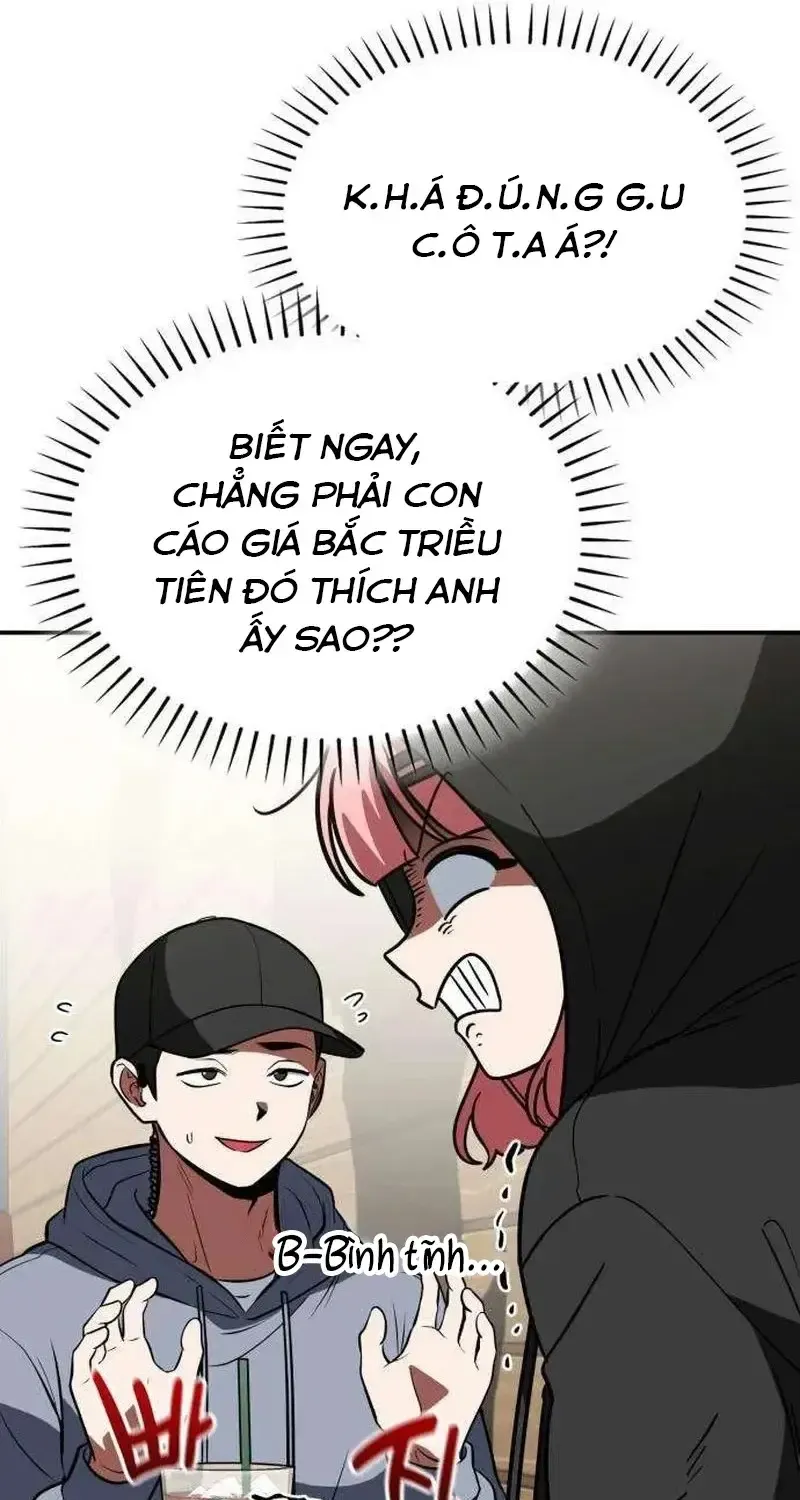 Công Chúa Đi Học Chapter 24 - Trang 45