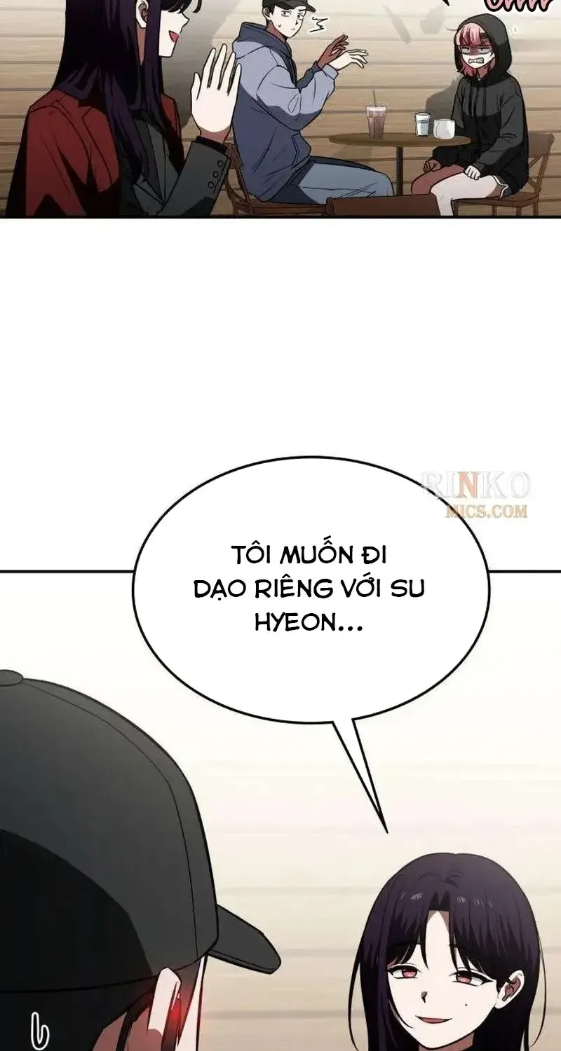 Công Chúa Đi Học Chapter 24 - Trang 47