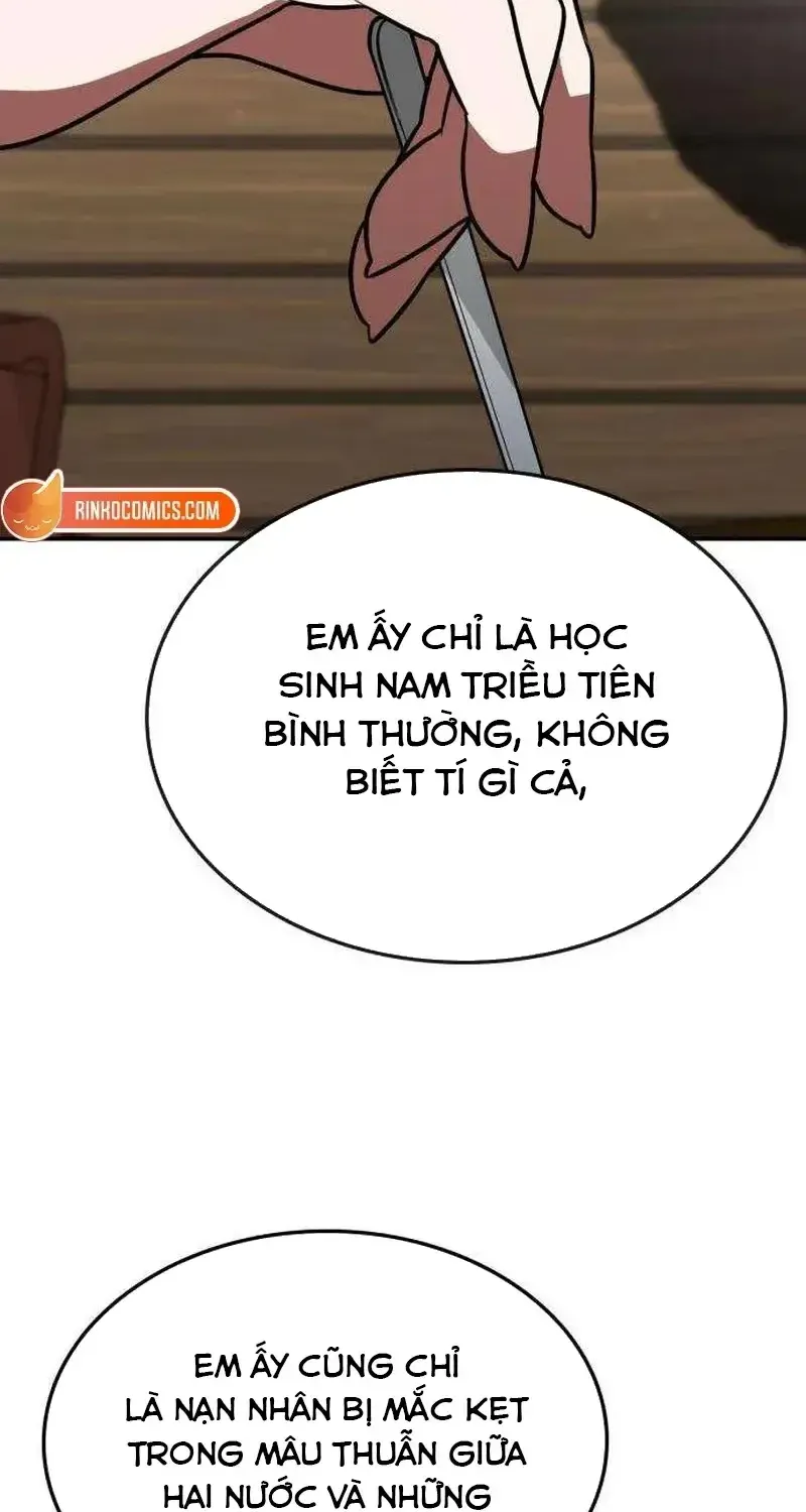 Công Chúa Đi Học Chapter 24 - Trang 5
