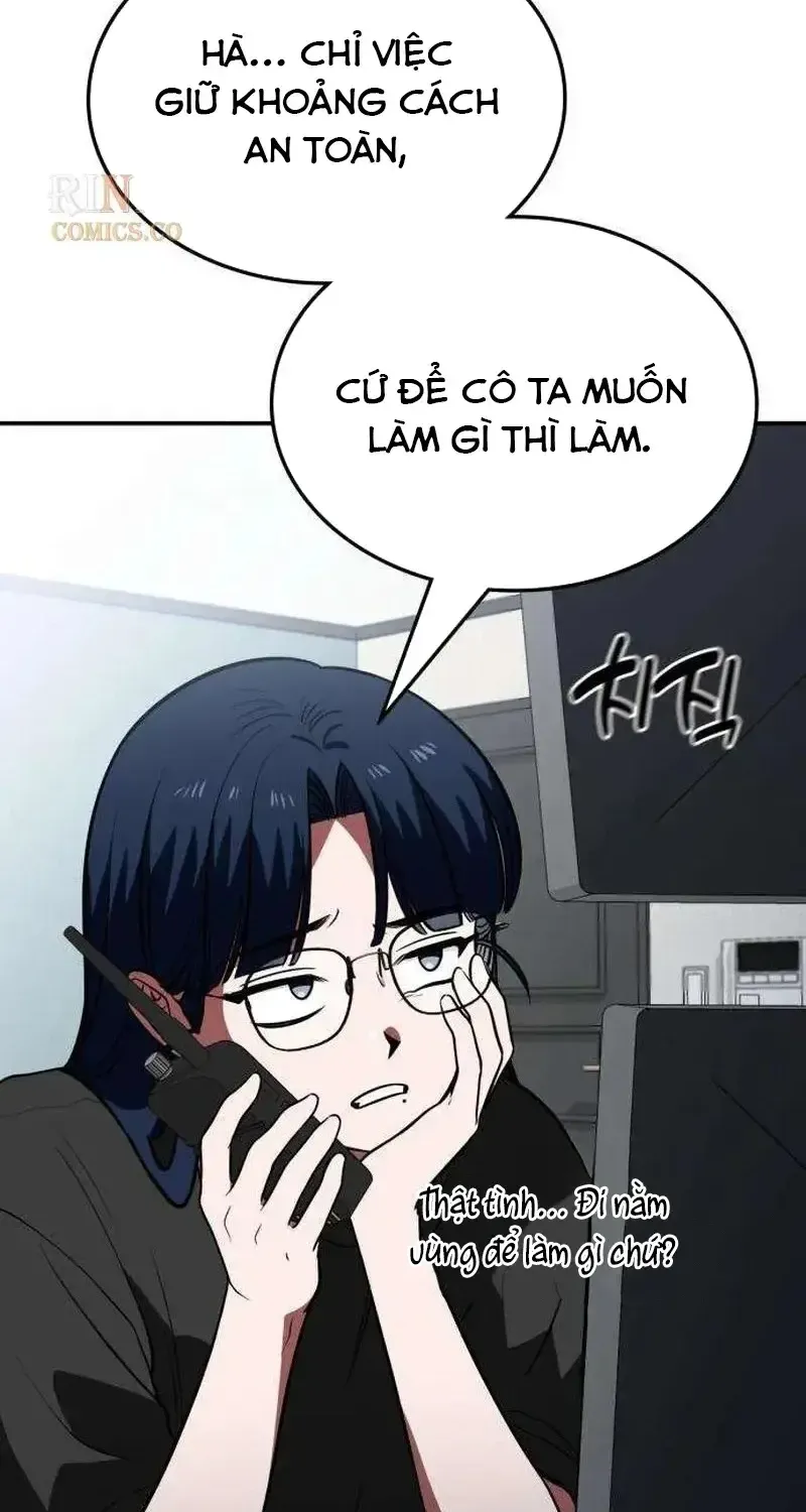 Công Chúa Đi Học Chapter 24 - Trang 50