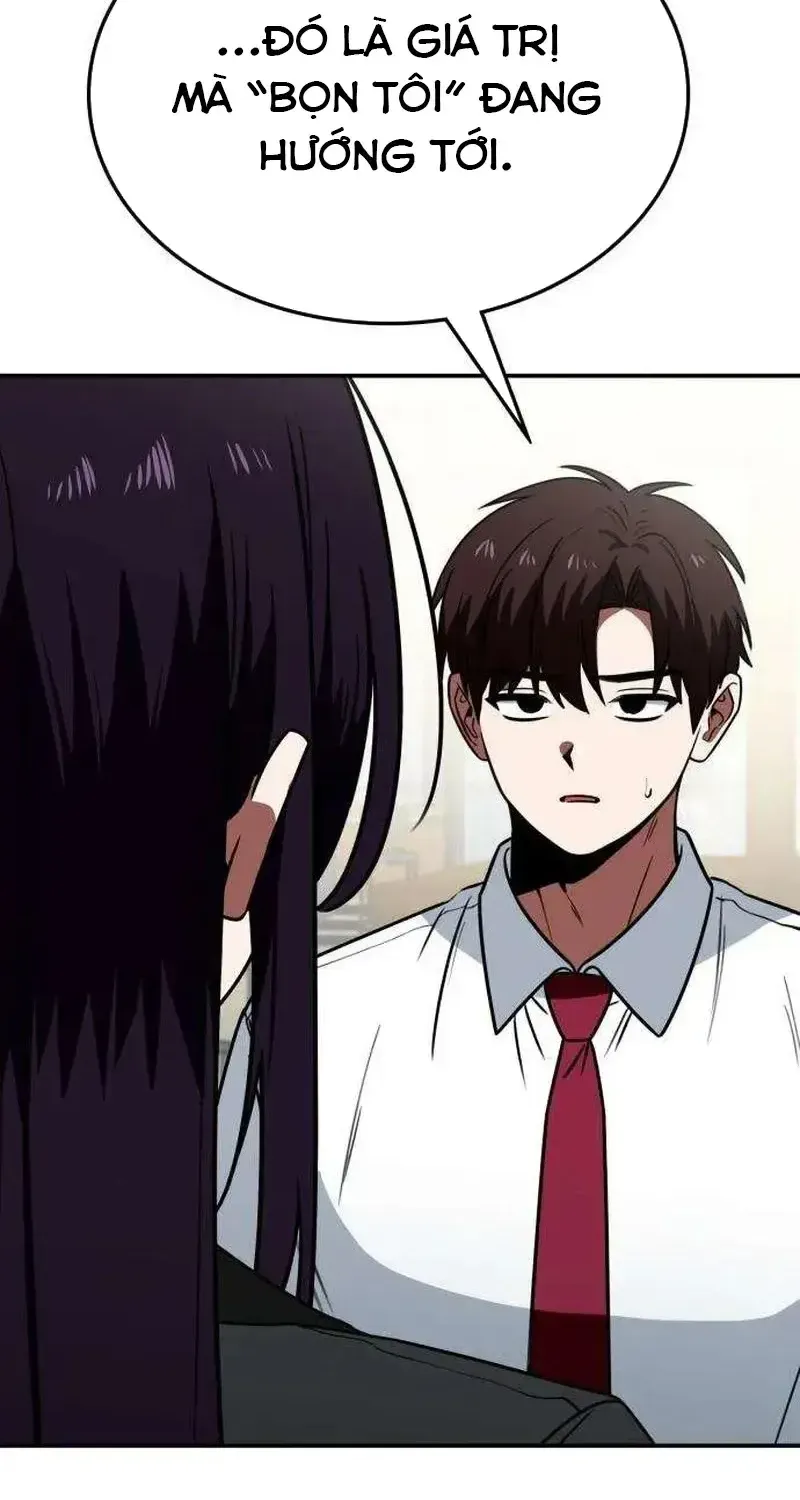 Công Chúa Đi Học Chapter 24 - Trang 9
