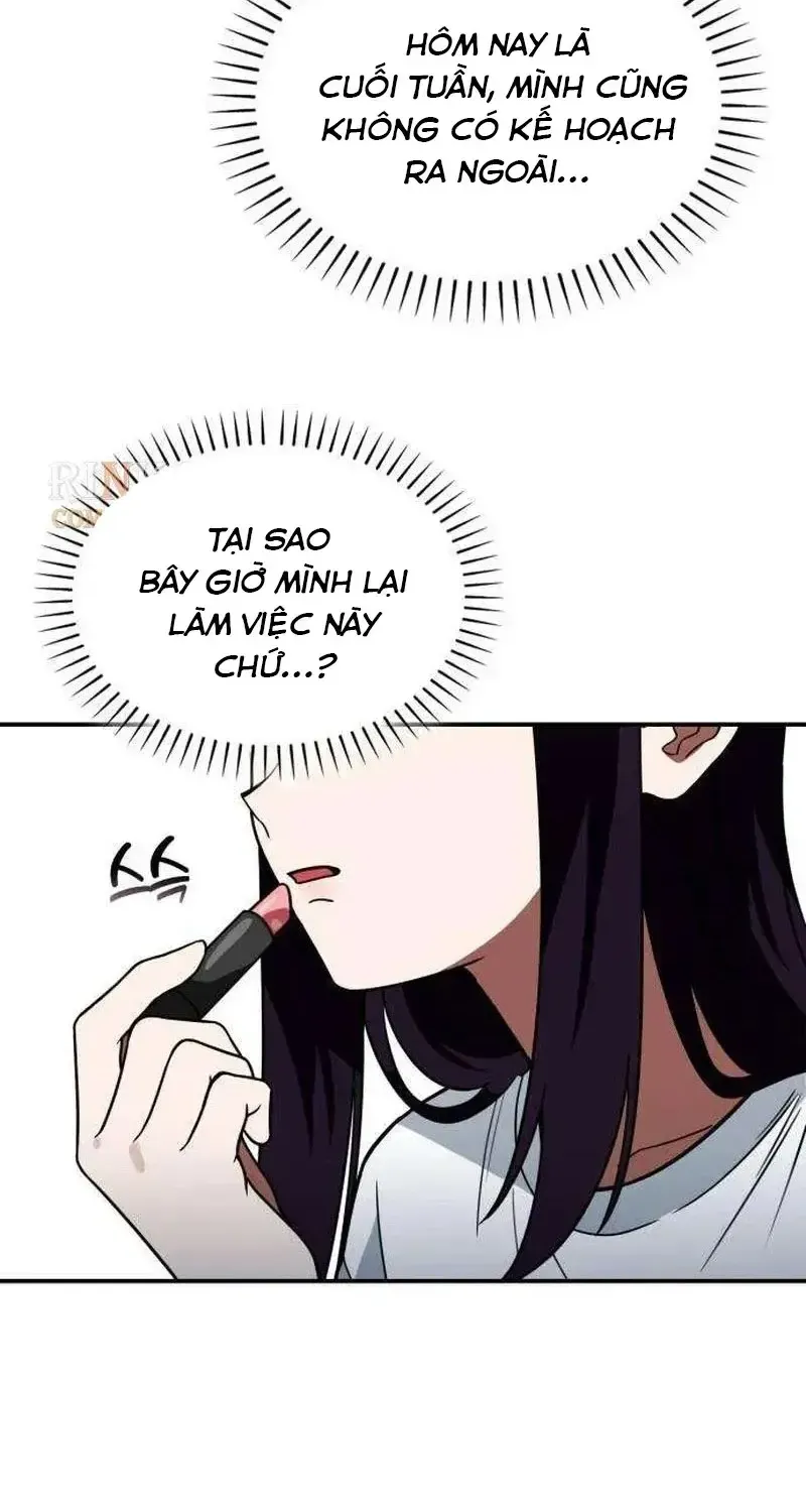Công Chúa Đi Học Chapter 25 - Trang 12
