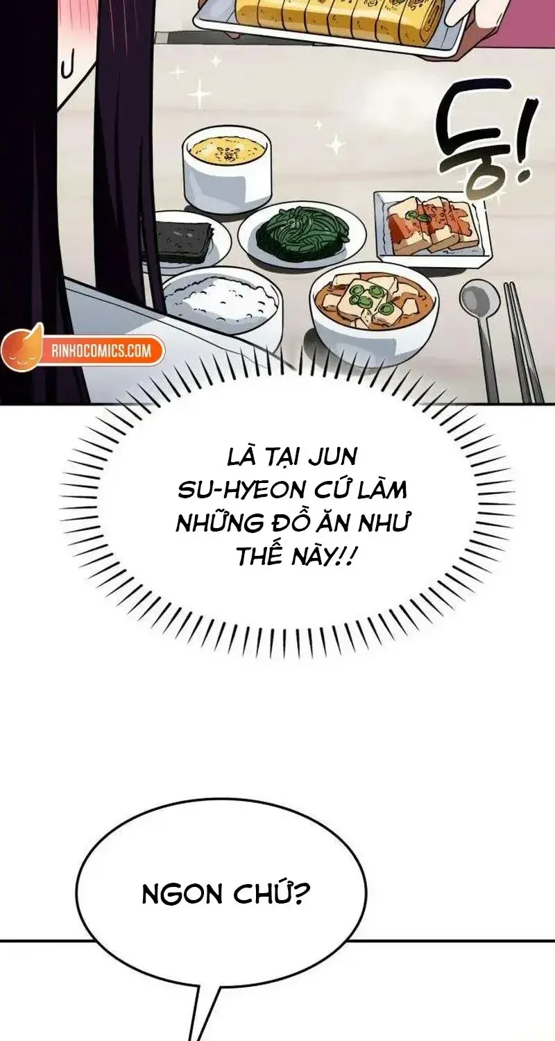 Công Chúa Đi Học Chapter 25 - Trang 14