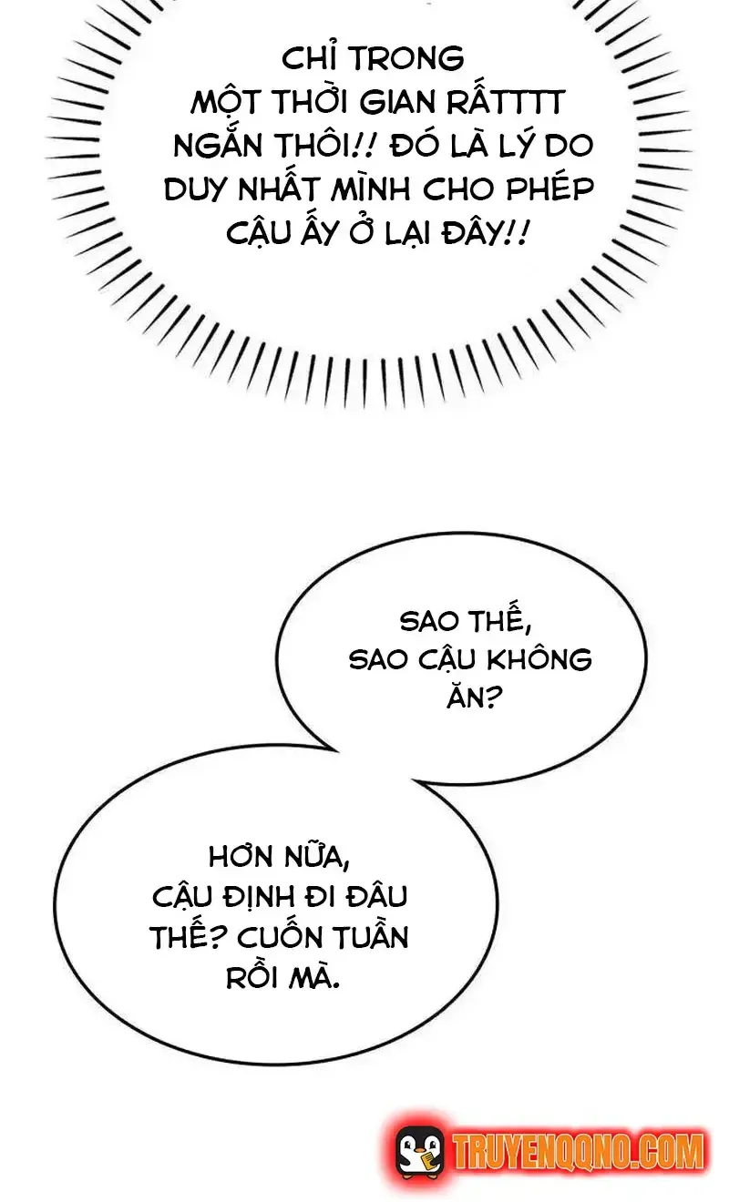 Công Chúa Đi Học Chapter 25 - Trang 16