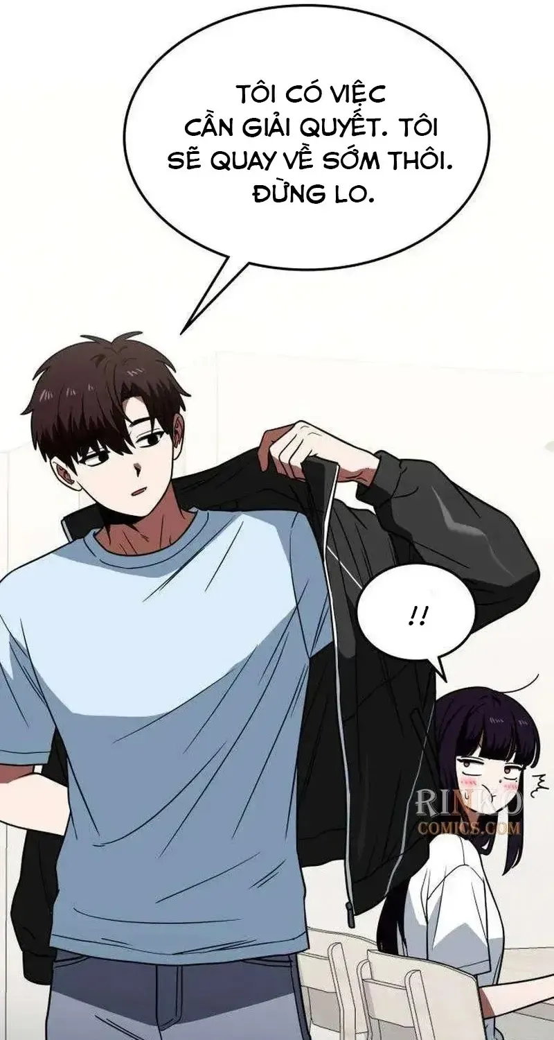 Công Chúa Đi Học Chapter 25 - Trang 17