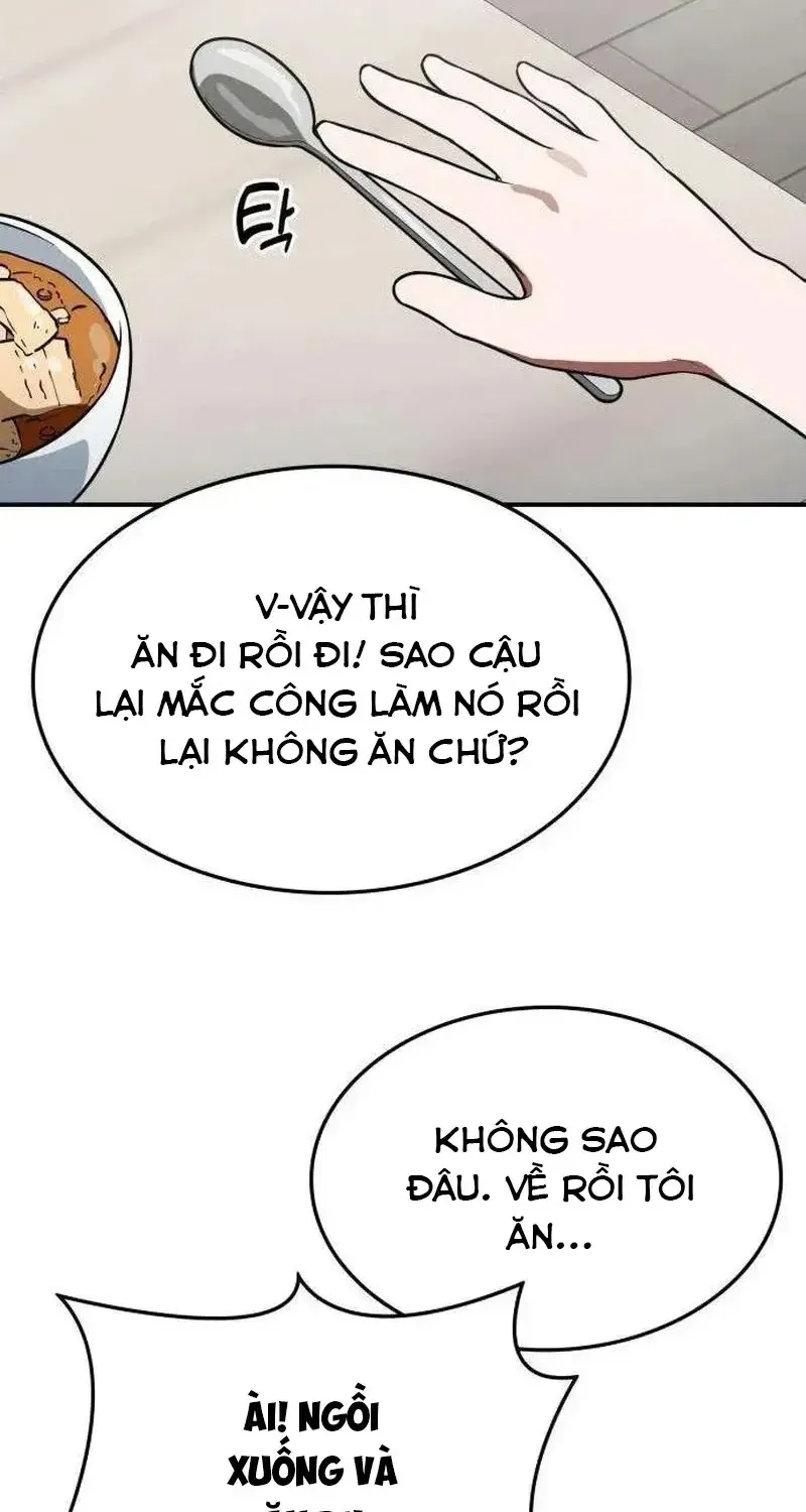 Công Chúa Đi Học Chapter 25 - Trang 19