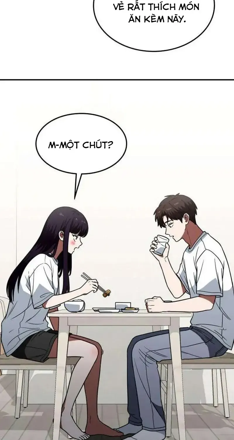 Công Chúa Đi Học Chapter 25 - Trang 27
