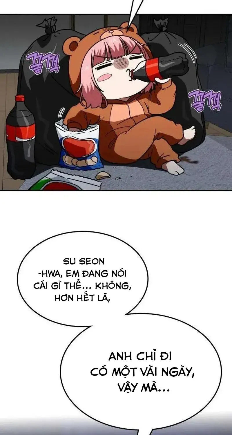 Công Chúa Đi Học Chapter 25 - Trang 36